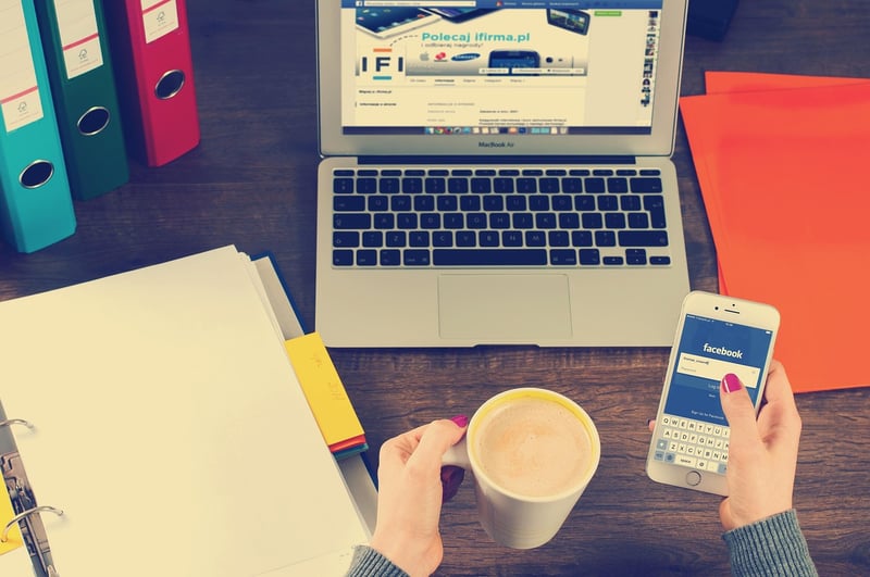 Social Media Platform